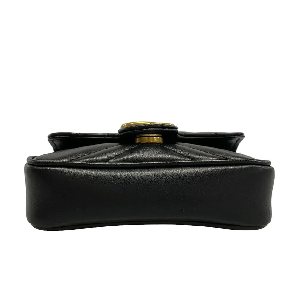 Gucci GG Marmont Handbag 575161